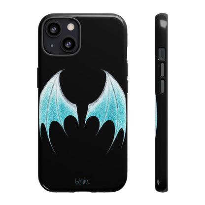 Devil, I am Tough Case