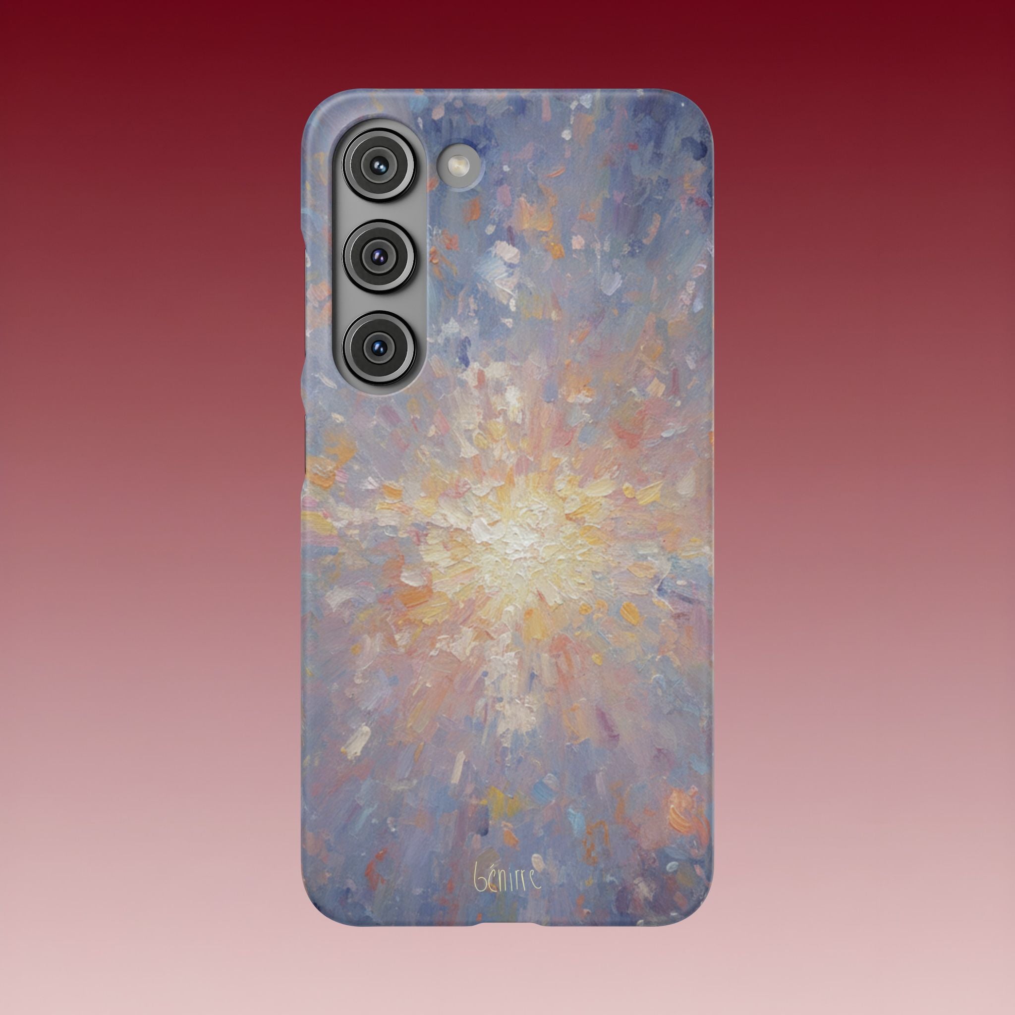 ネビュラ ライト