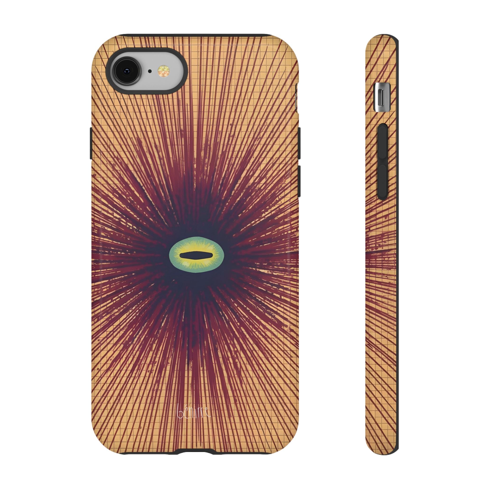 アイリス・ミラージュ