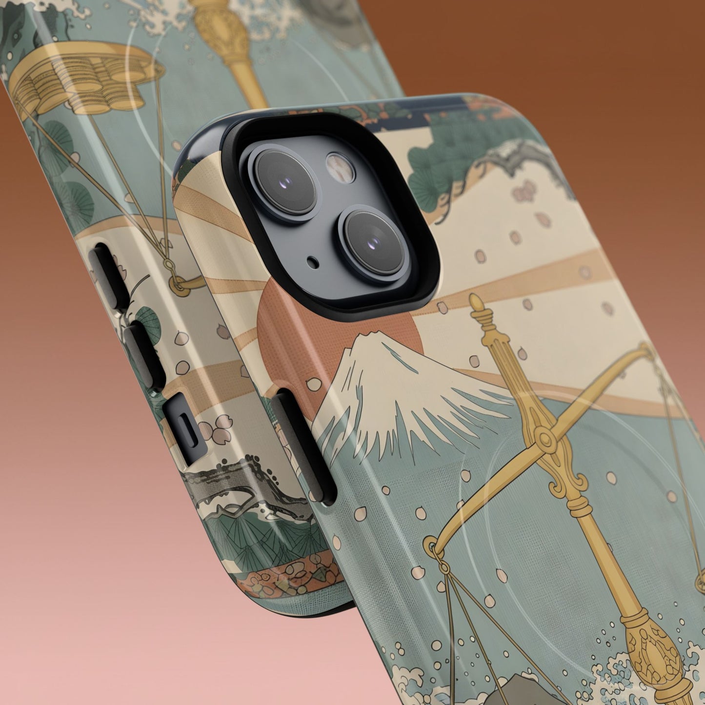 Balance てんびんざ