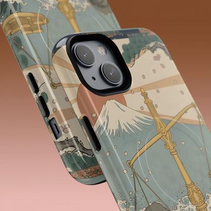 Balance てんびんざ