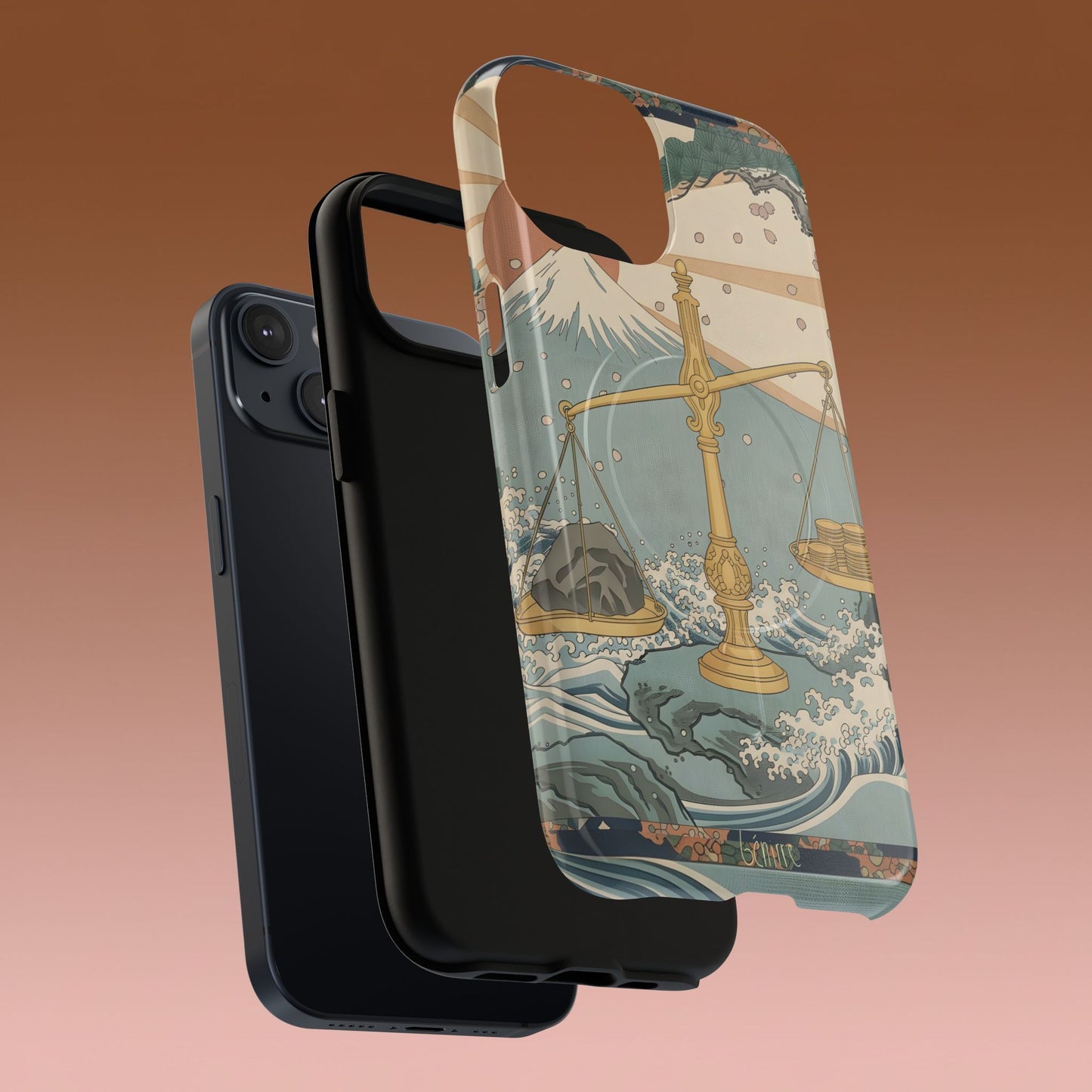 Balance てんびんざ