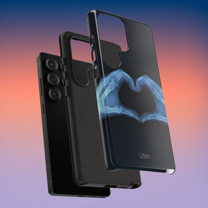 Bone Deep Tough Case