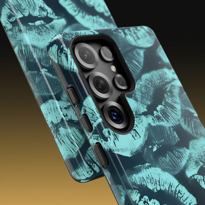 The Pantheon Tough Case