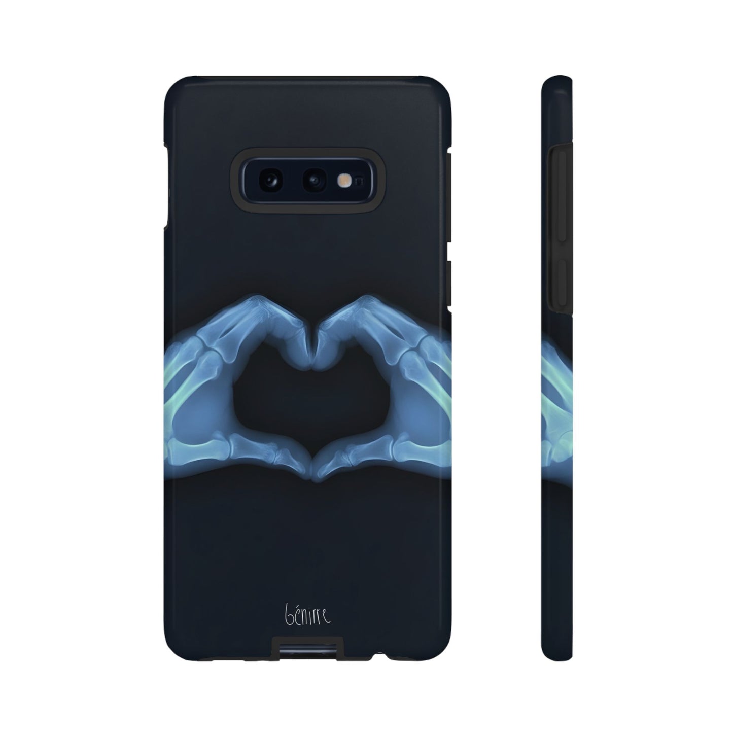 Bone Deep Tough Case