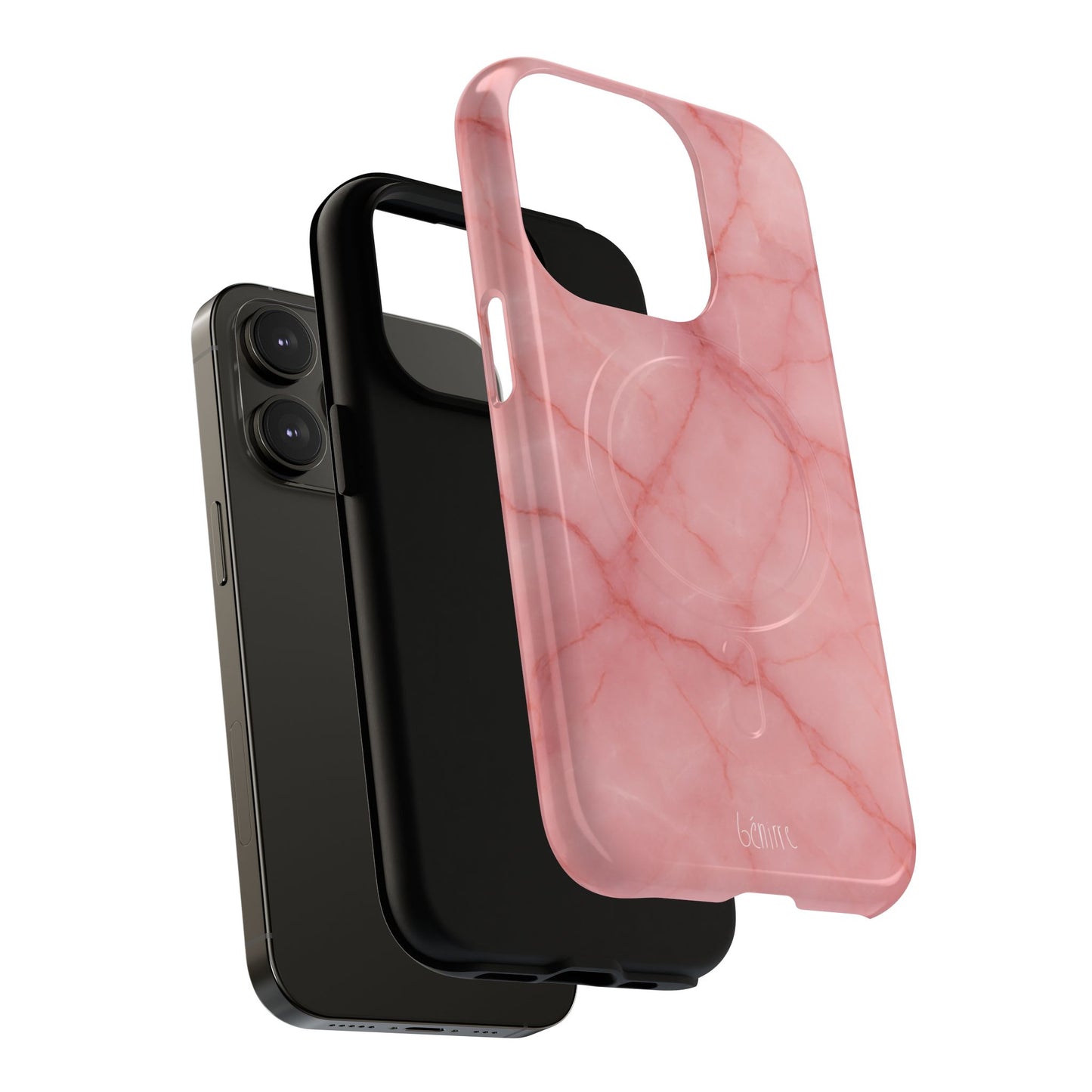 Pink Marble