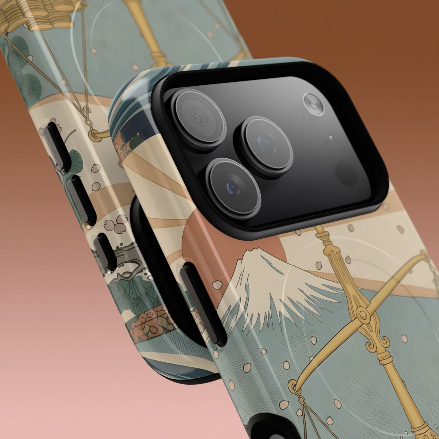 Balance てんびんざ