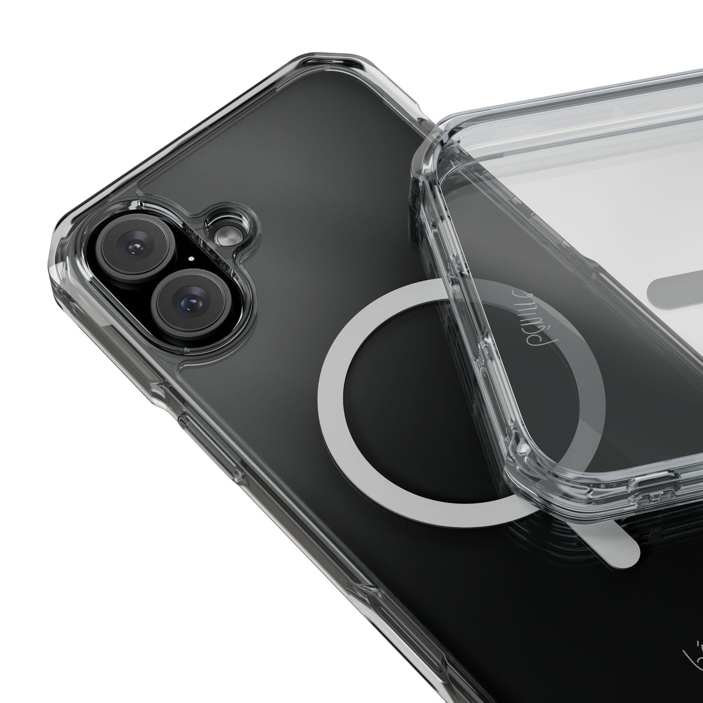 Crystal Clear