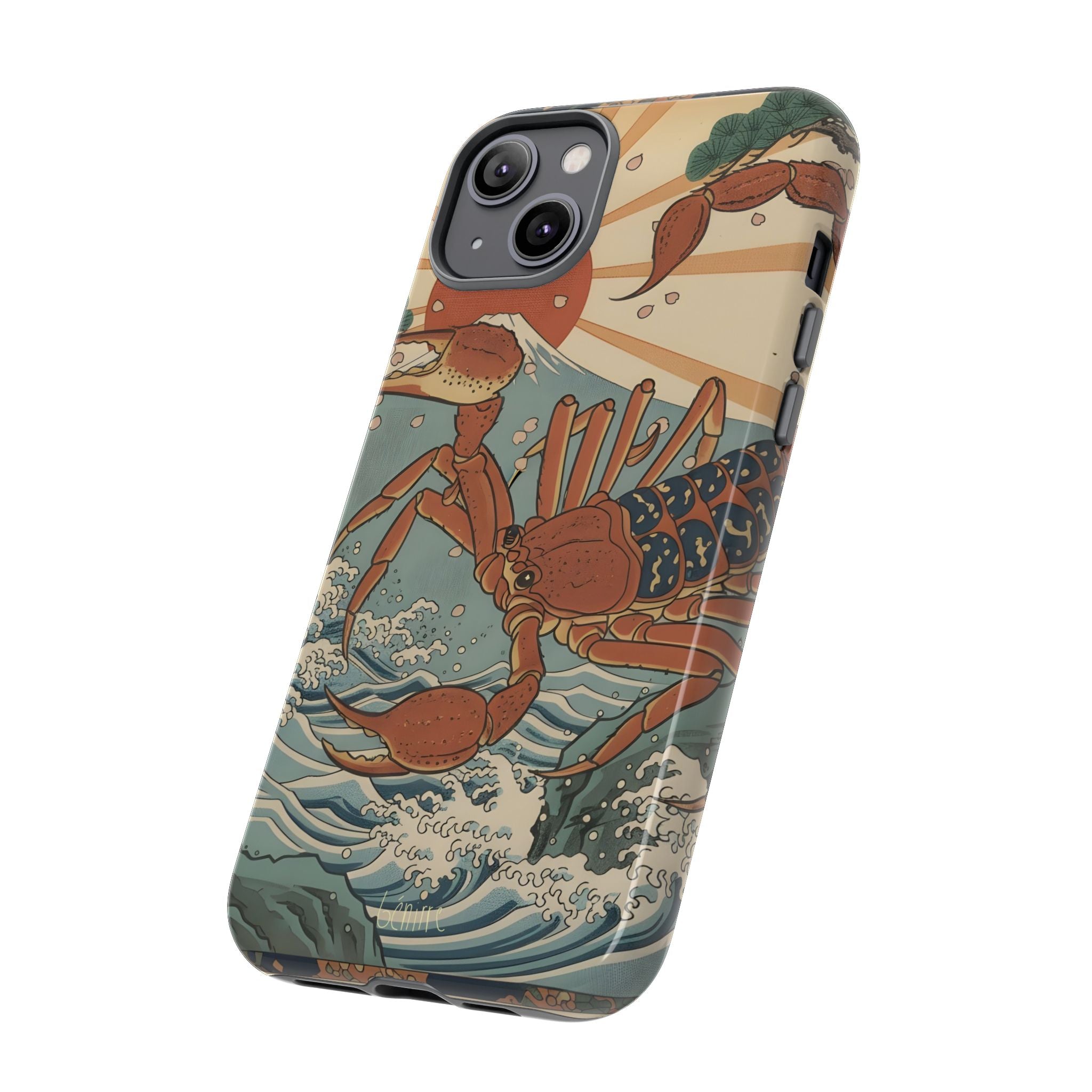 Scorpio さそりざ