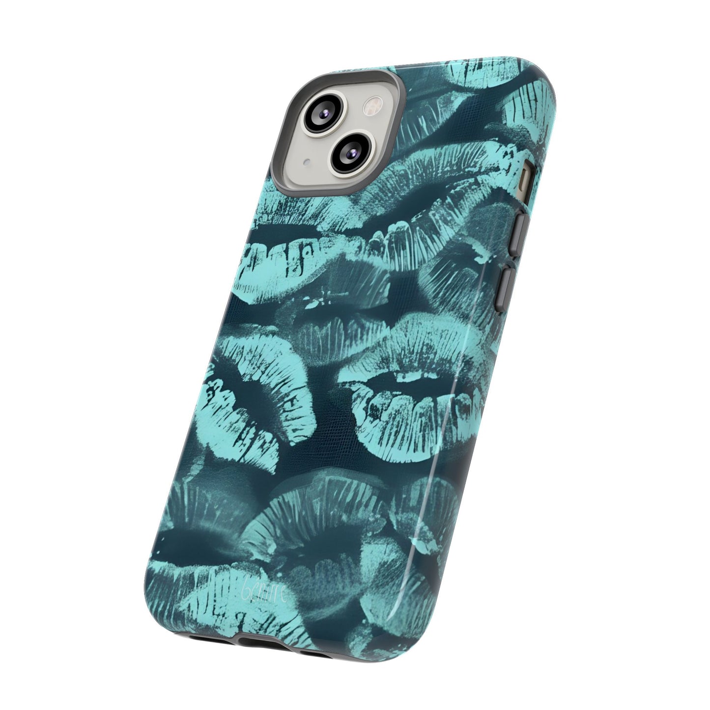 The Pantheon Tough Case