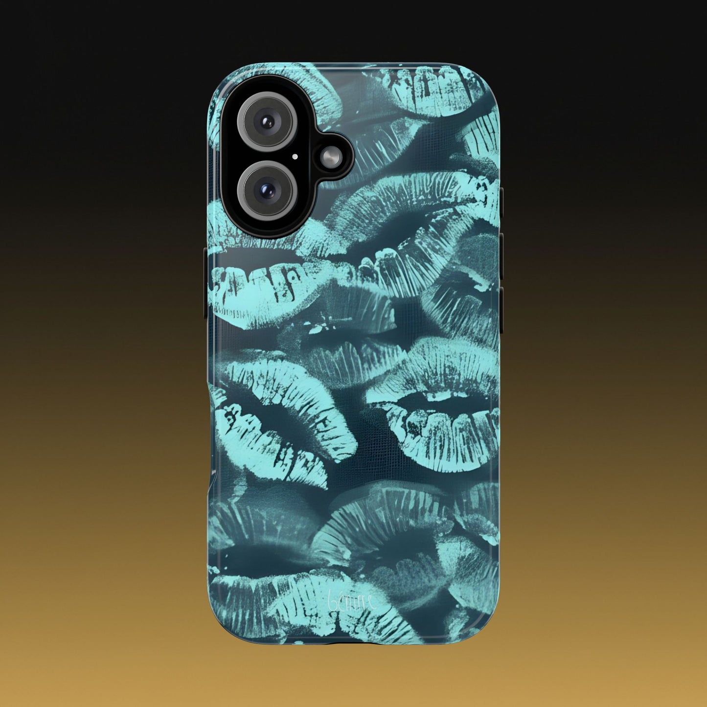 The Pantheon Tough Case