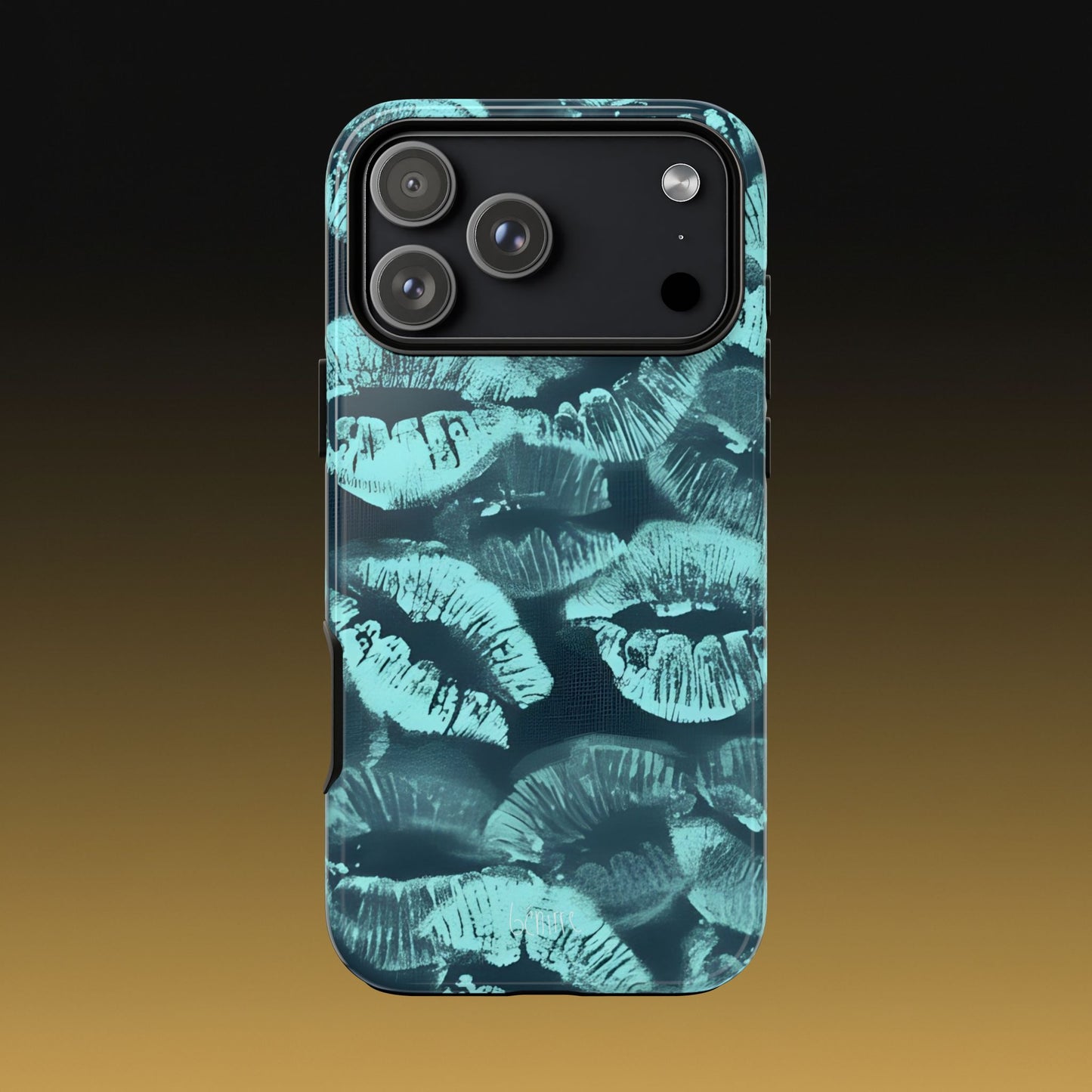 The Pantheon Tough Case