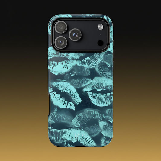 The Pantheon Tough Case