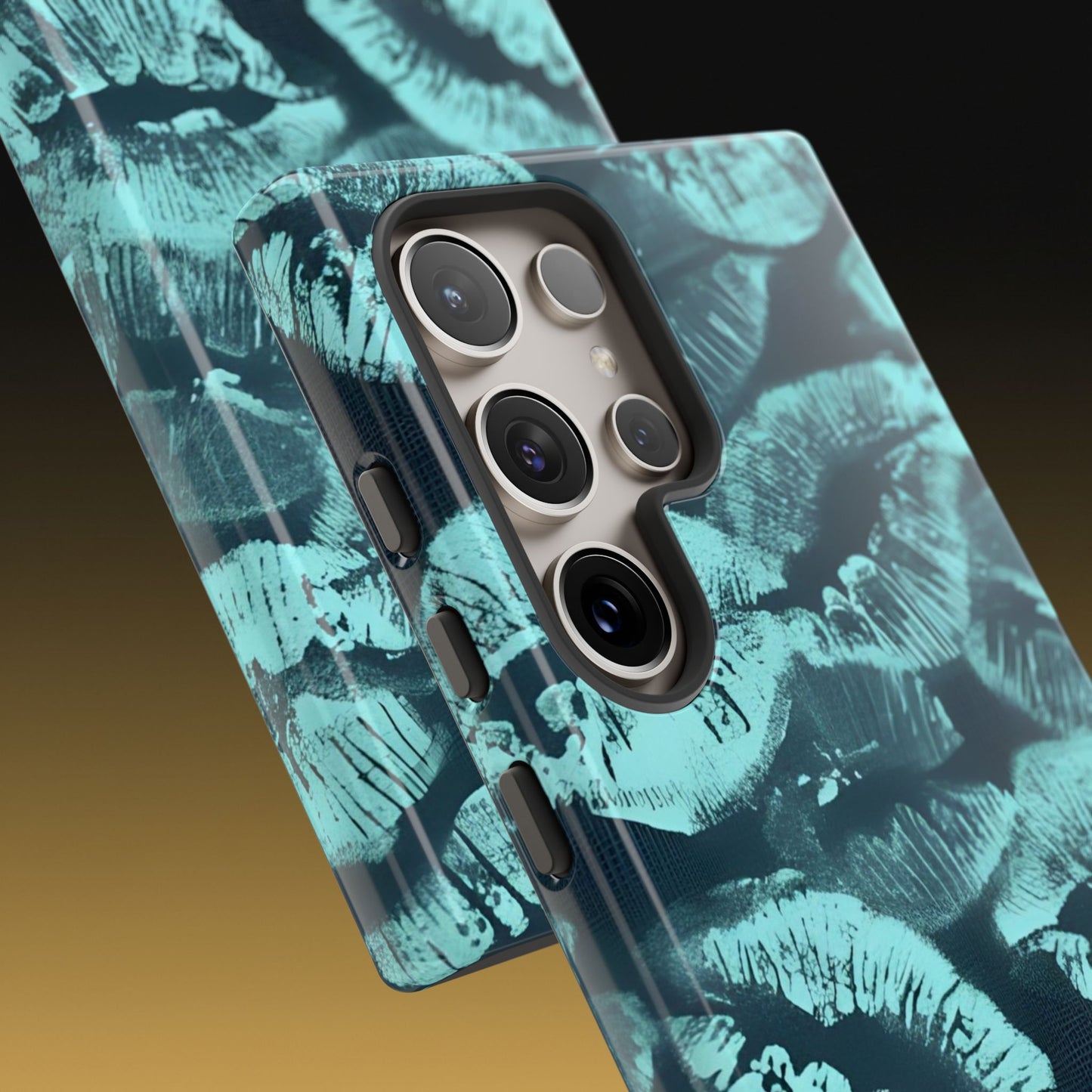 The Pantheon Tough Case