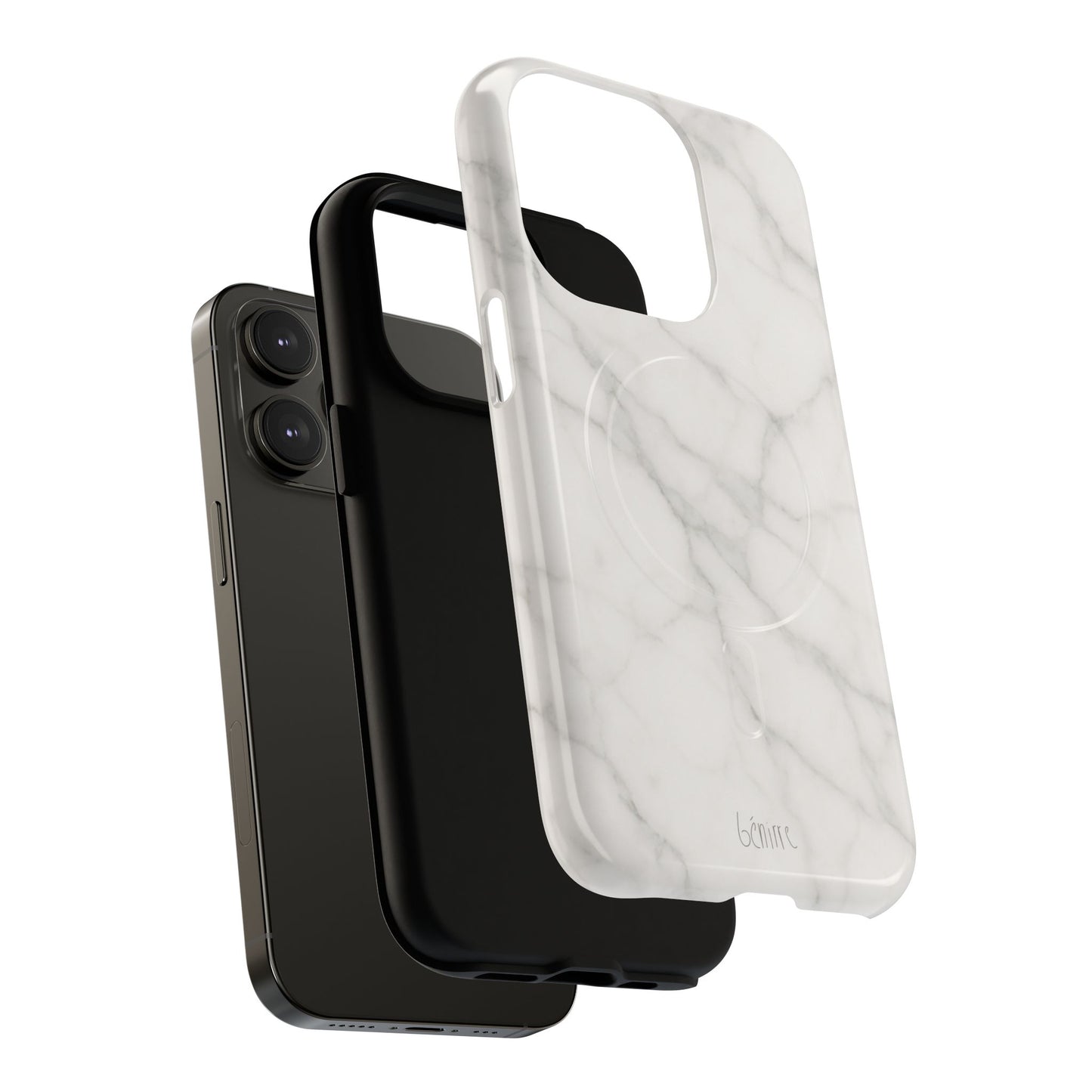 White Marble