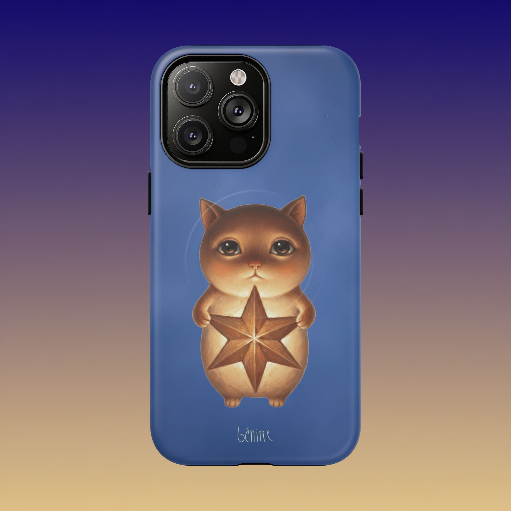 あなたに星を MagSafe