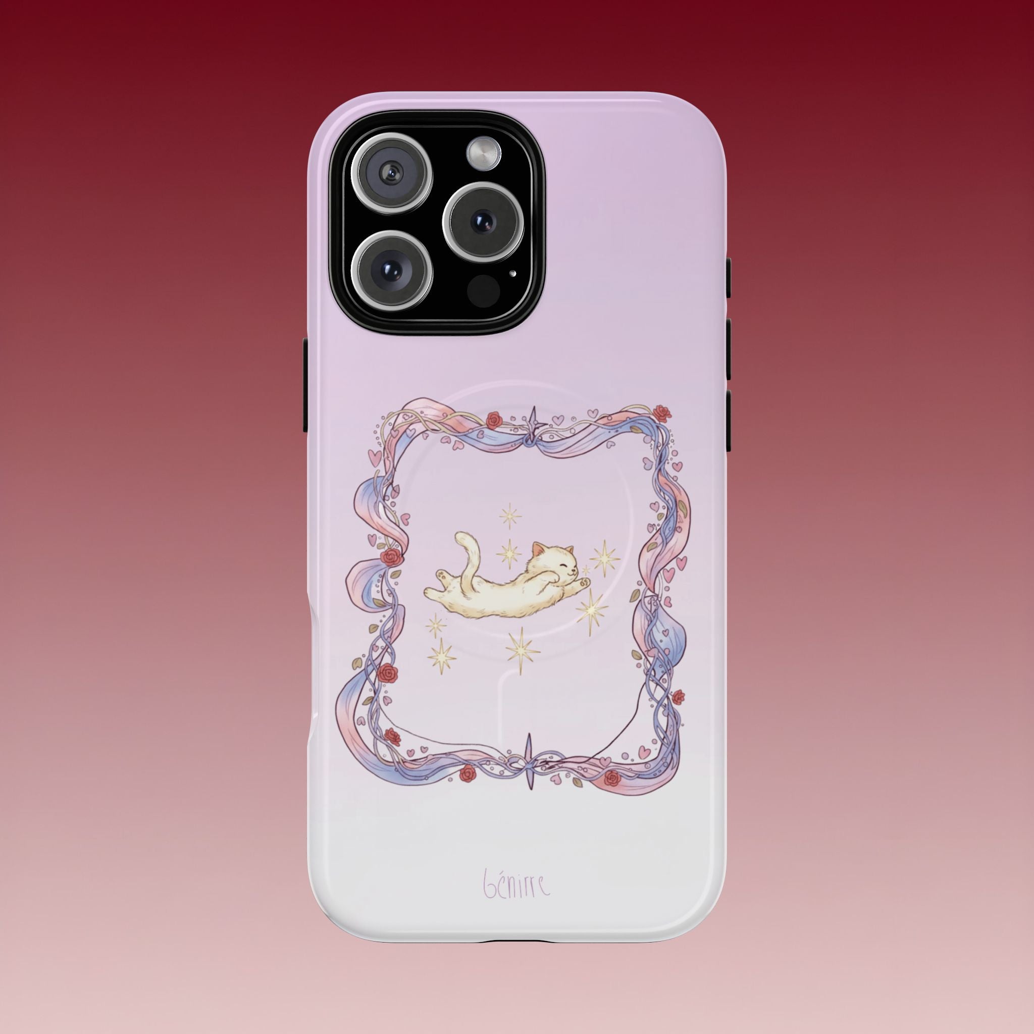 ドリームスケープ MagSafe