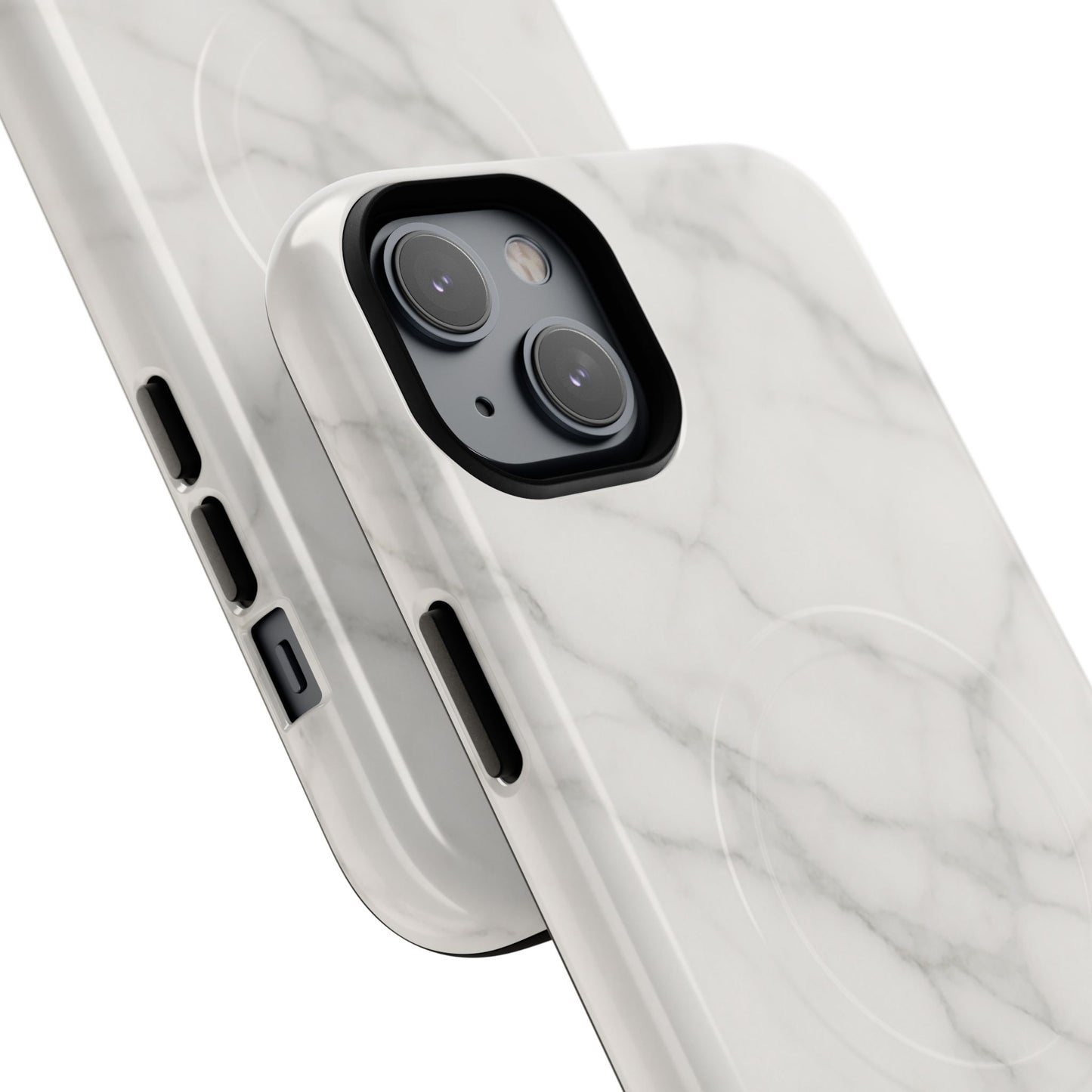 White Marble