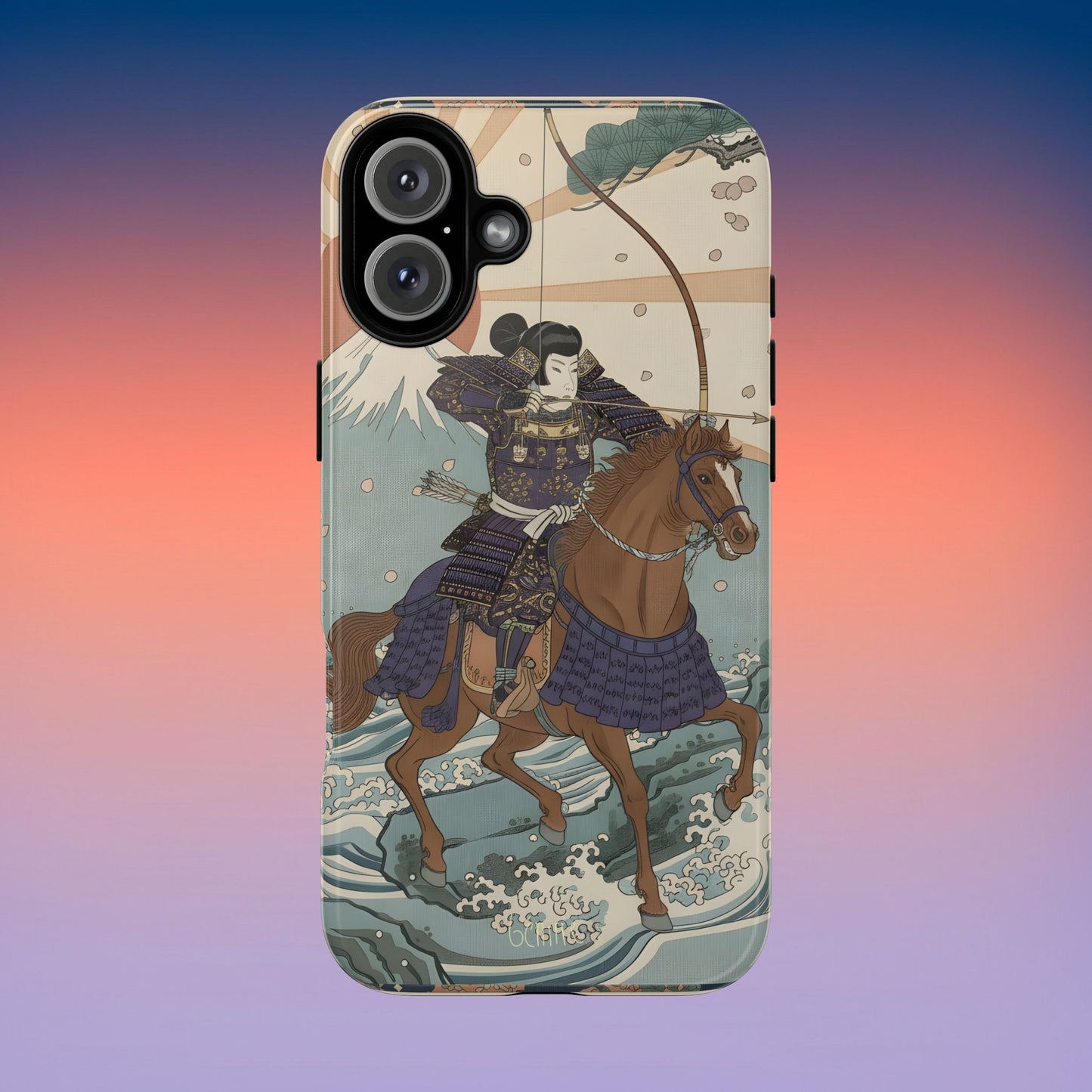 射手座いてざタフケース