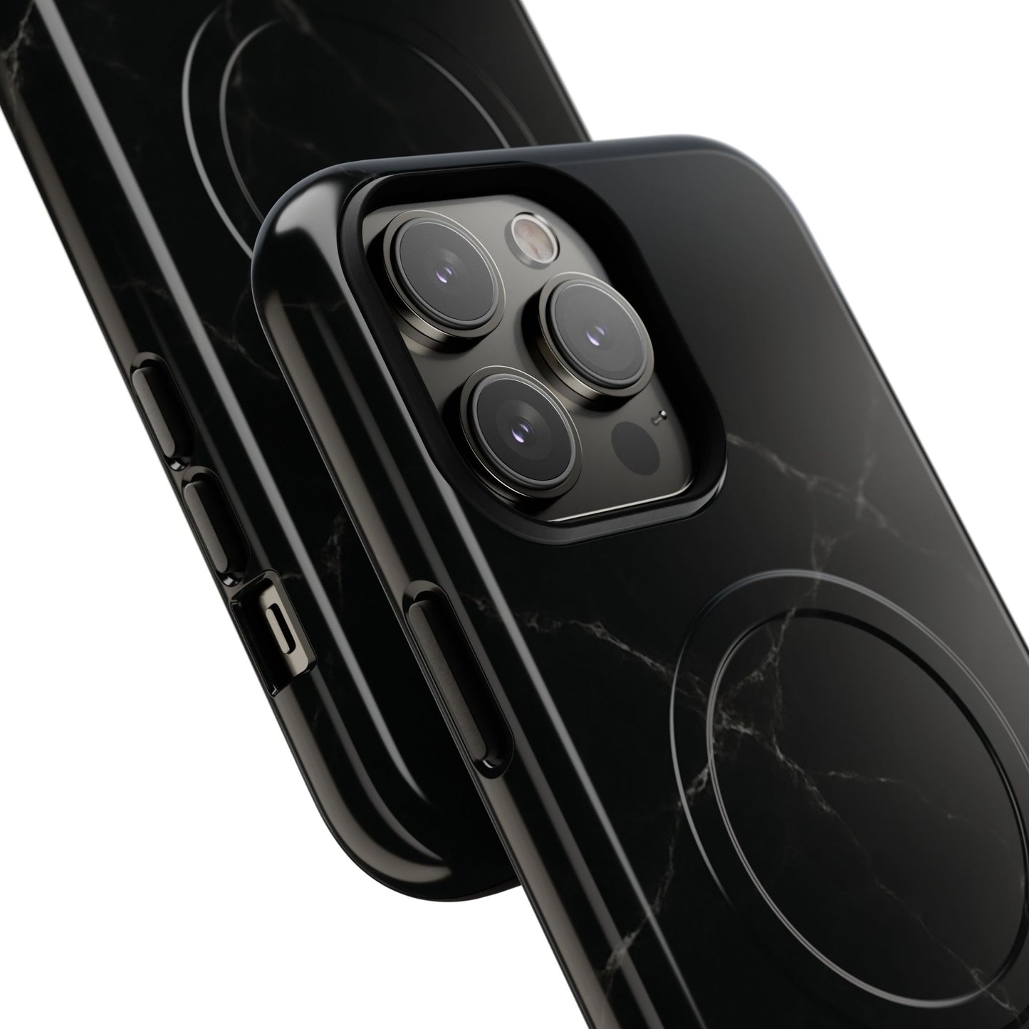 Black Marble