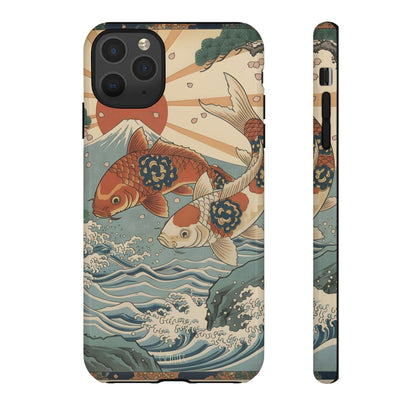 魚座うおざ タフケース