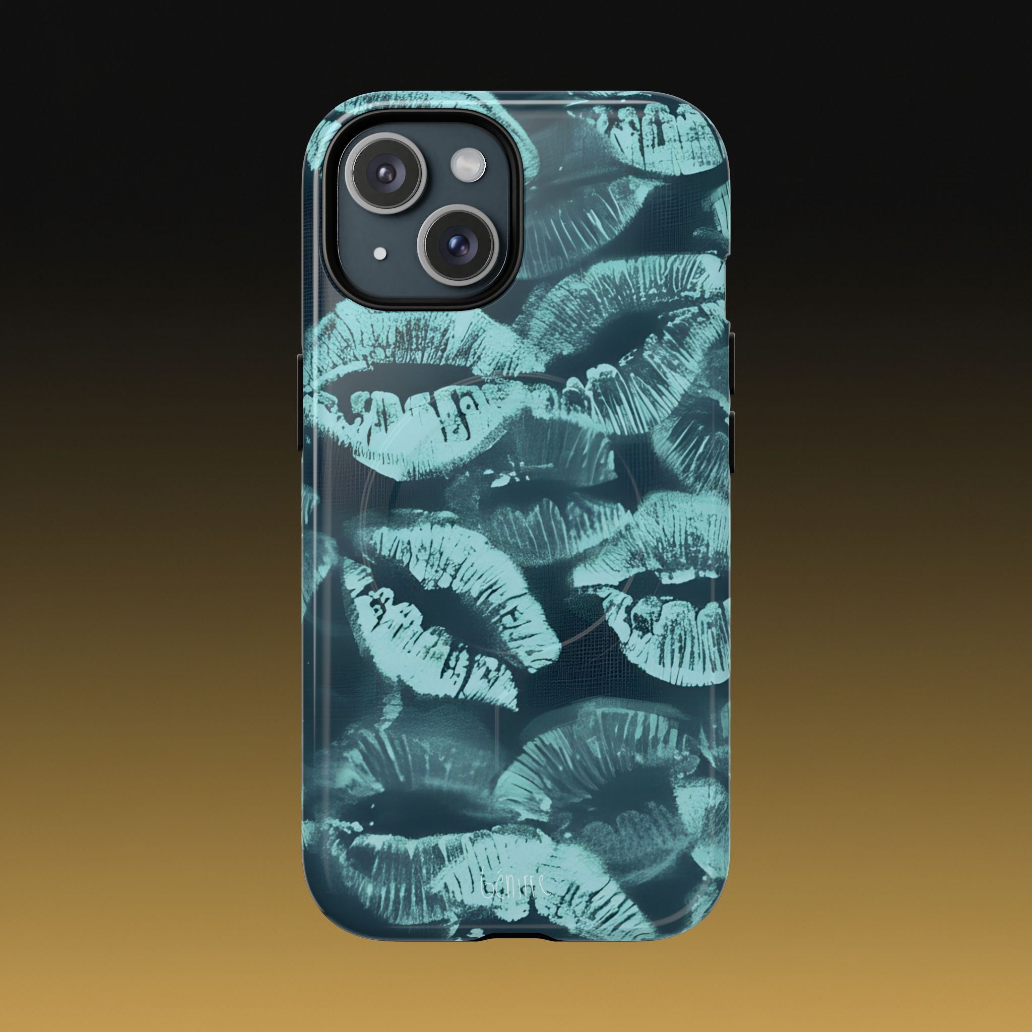 The Pantheon MagSafe