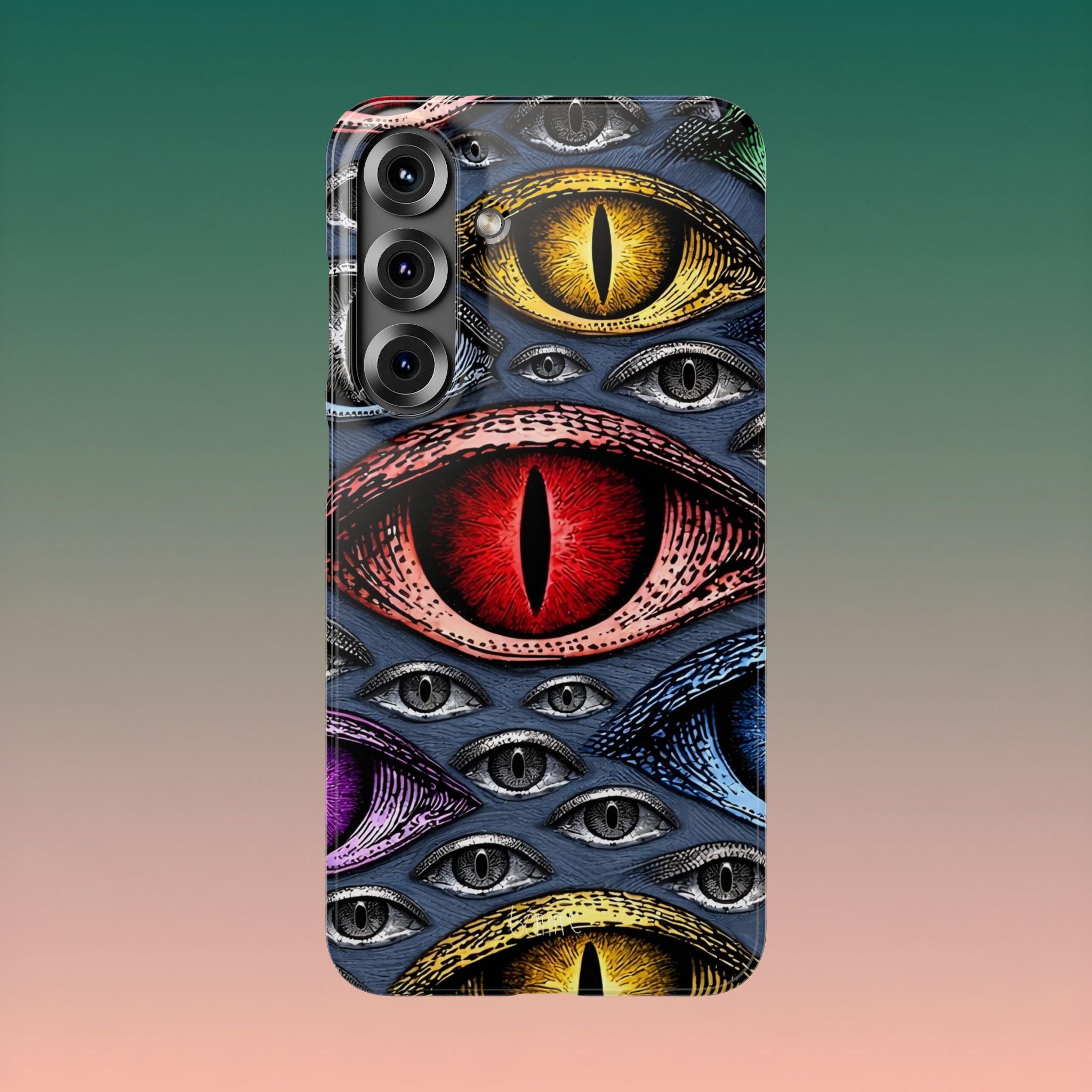 ヴェノム・ゲイズ・ライト