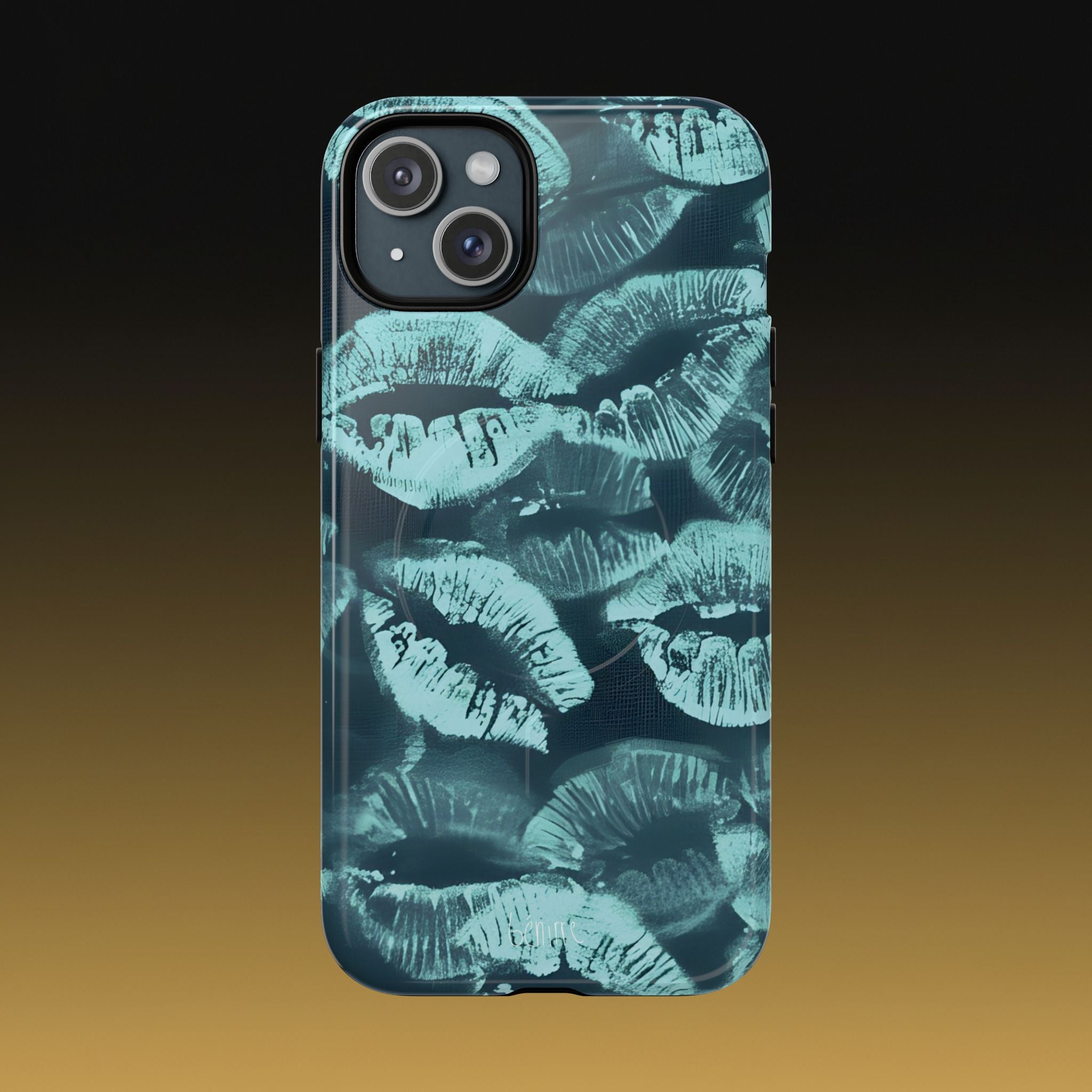 The Pantheon MagSafe