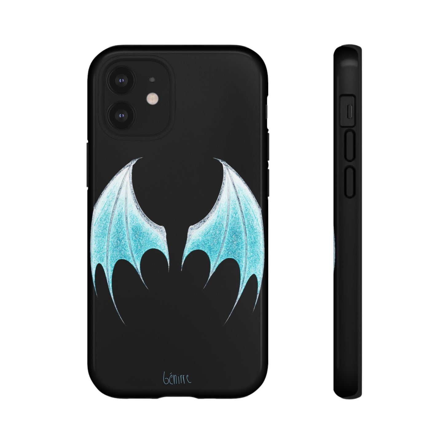 Devil, I am Tough Case