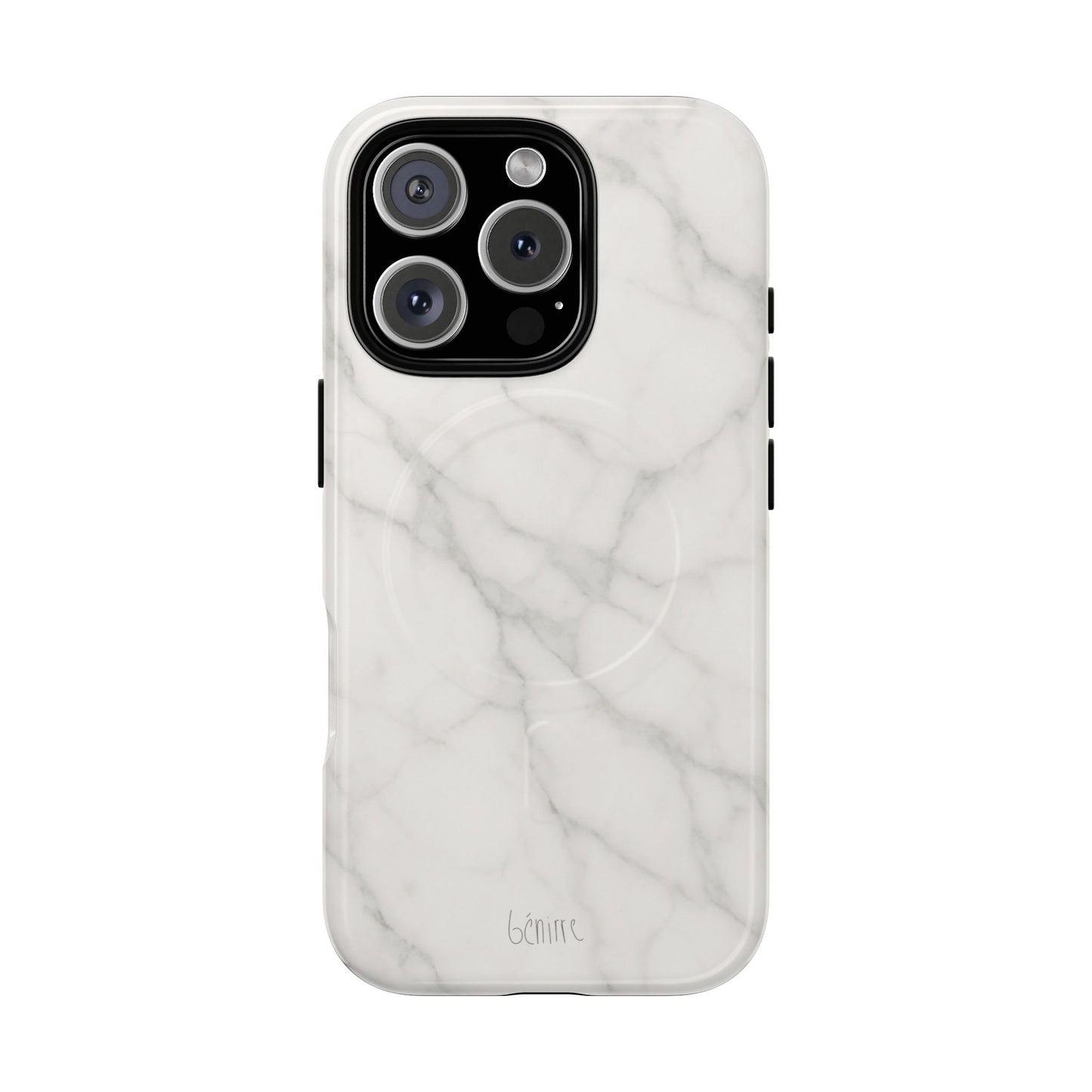 White Marble