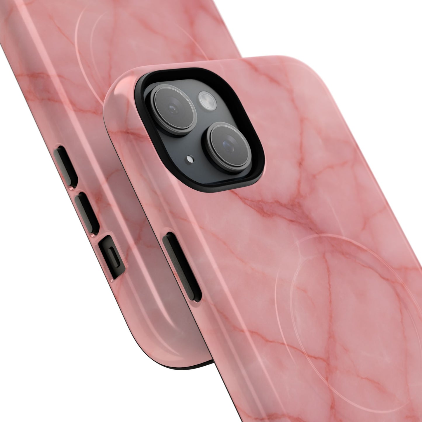 Pink Marble