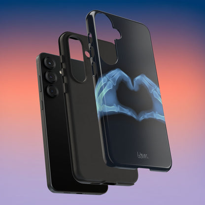 Bone Deep Tough Case