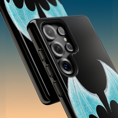 Devil, I am Tough Case