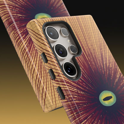 Iris Mirage Tough Case