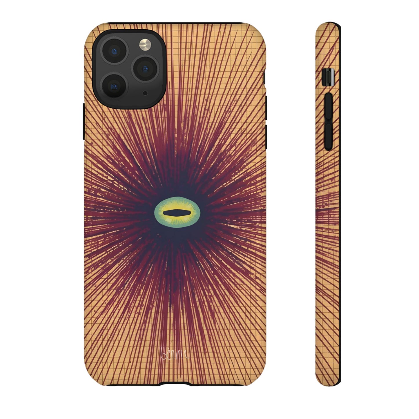 Iris Mirage Tough Case