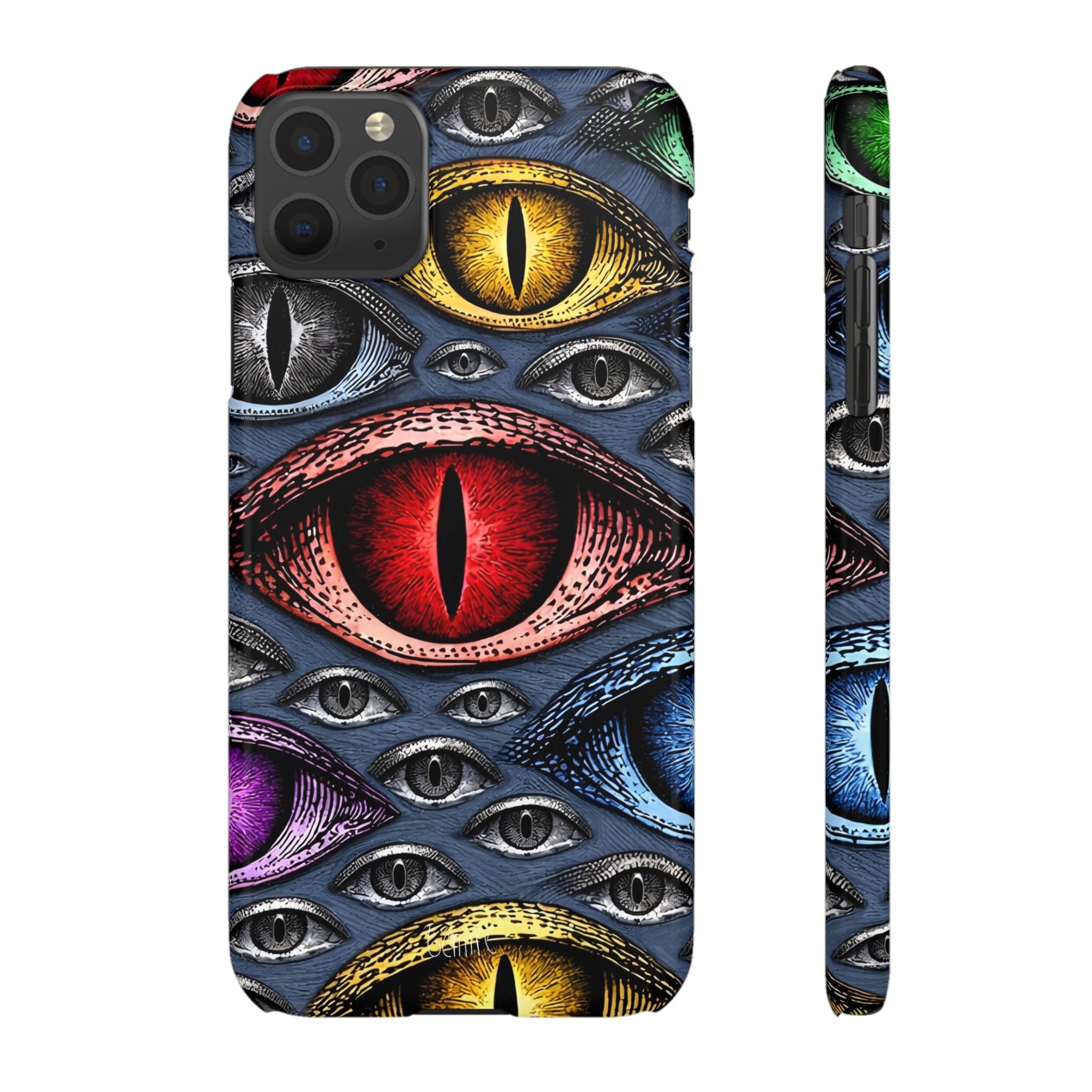 ヴェノム・ゲイズ・ライト