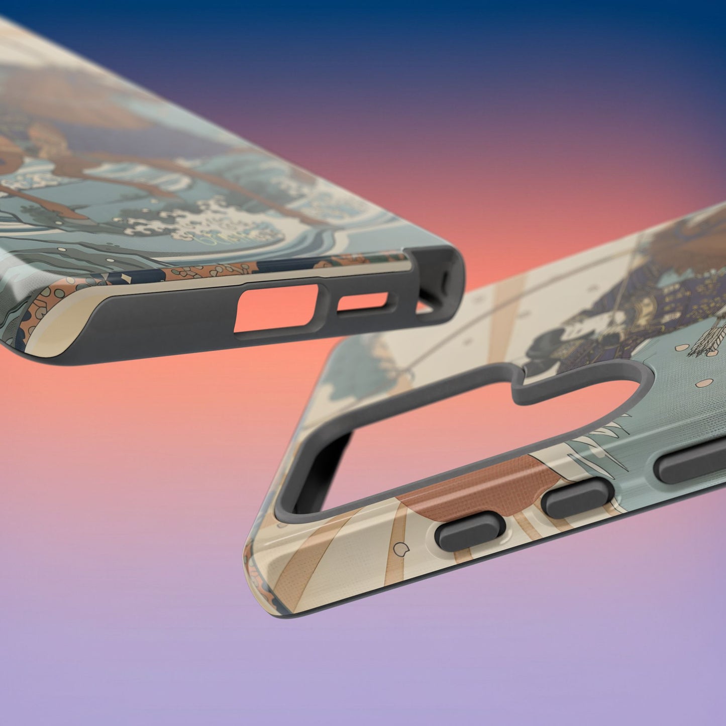 射手座いてざタフケース