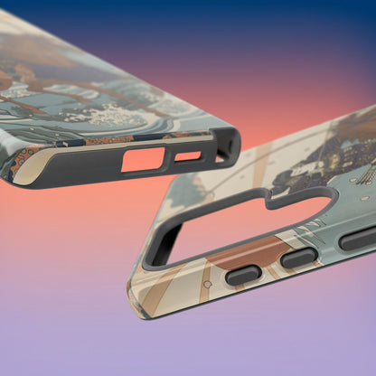 射手座いてざタフケース