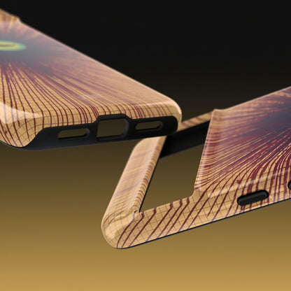 Iris Mirage Tough Case