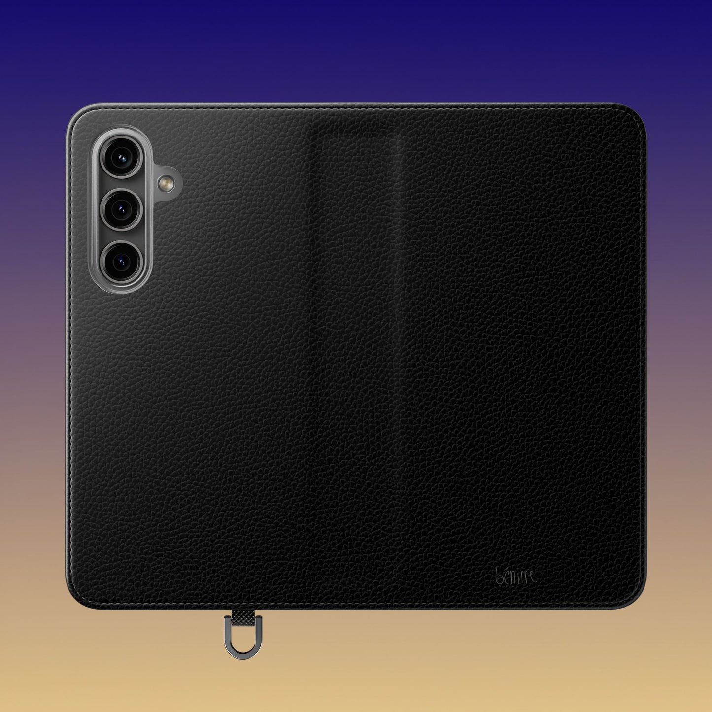 Nightfall Samsung Galaxy Wallet Case