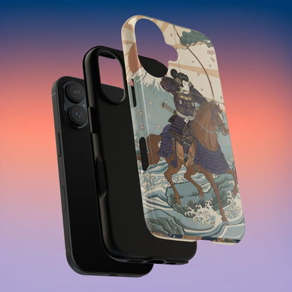 射手座いてざタフケース