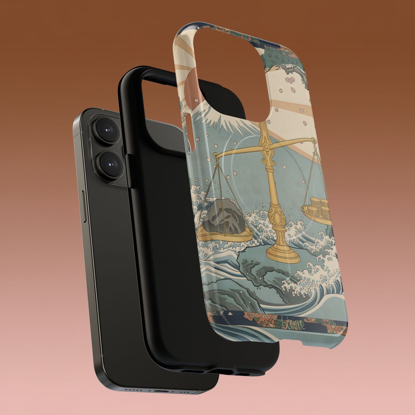 Balance てんびんざ