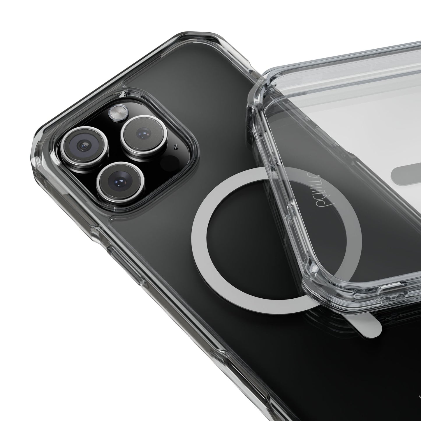 Crystal Clear