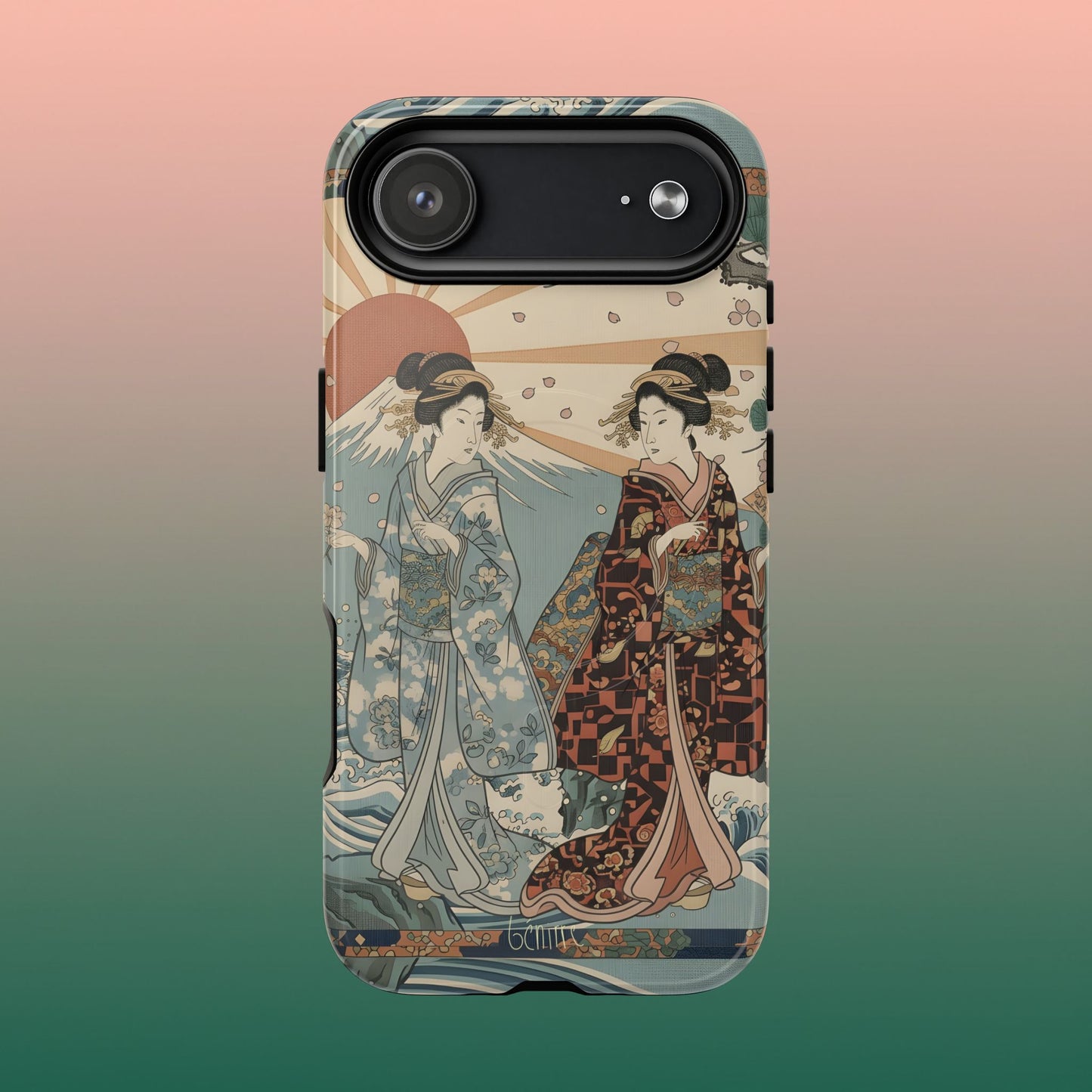 Gémeaux ふたござ