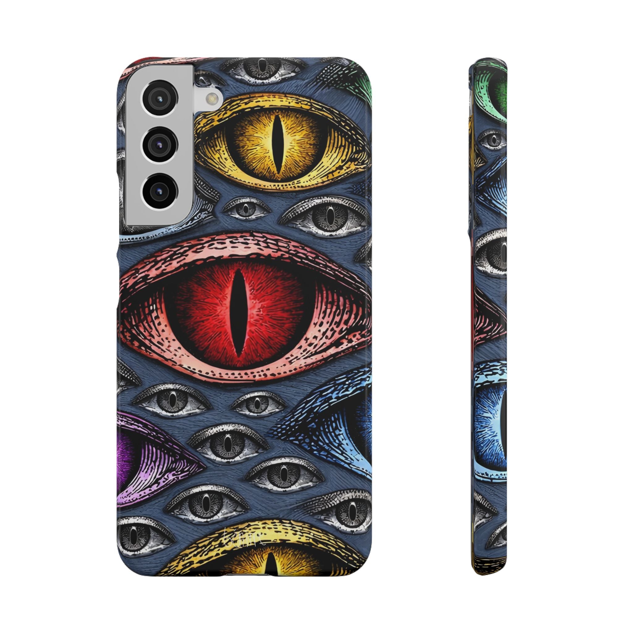 ヴェノム・ゲイズ・ライト