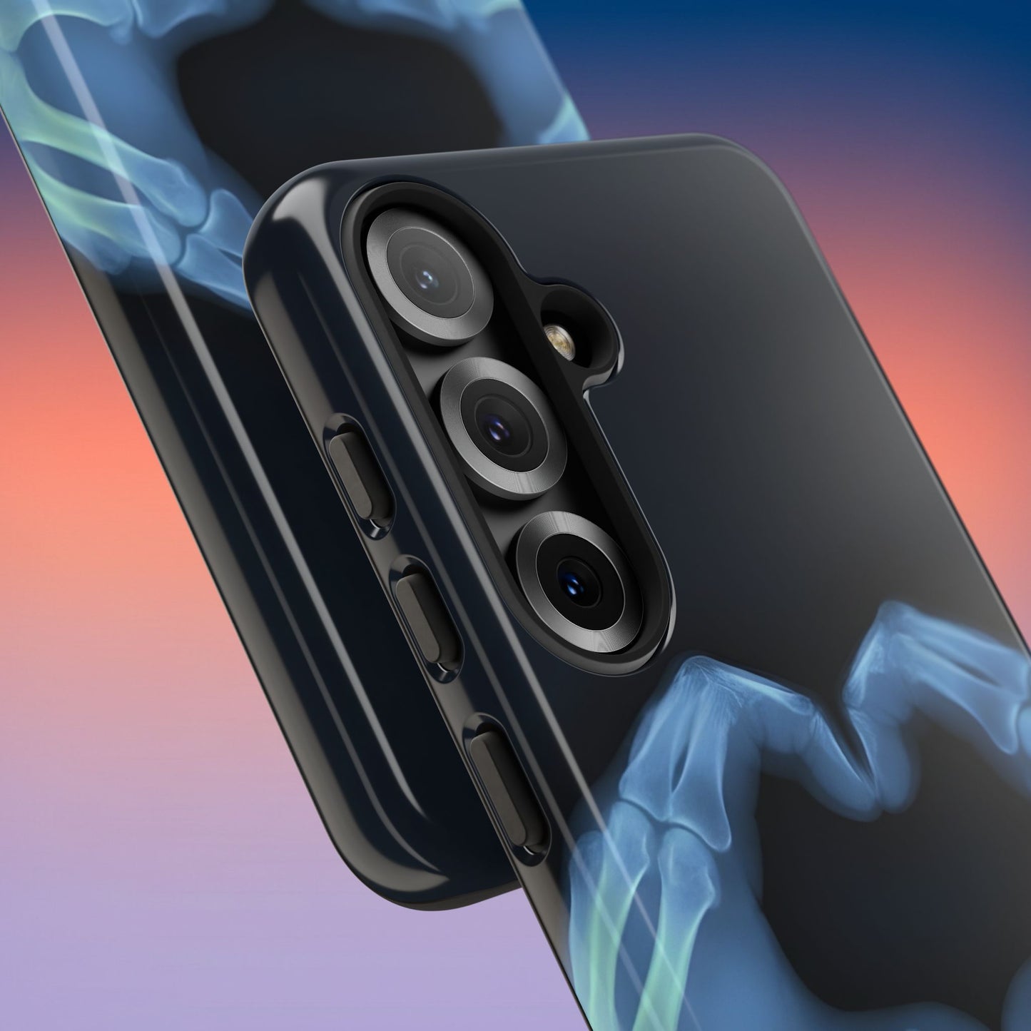 Bone Deep Tough Case