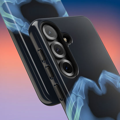 Bone Deep Tough Case