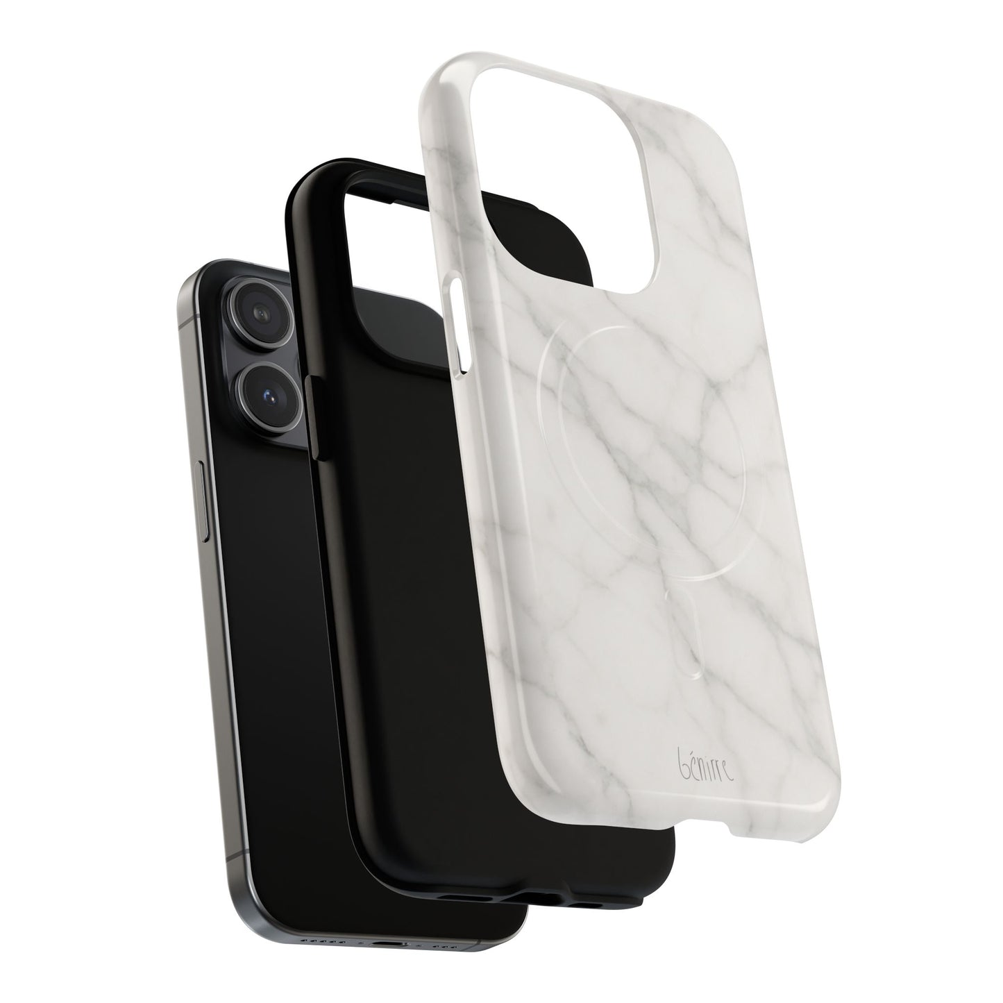 White Marble