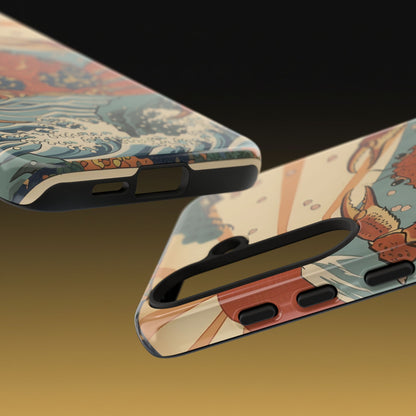 ガンかにざタフケース