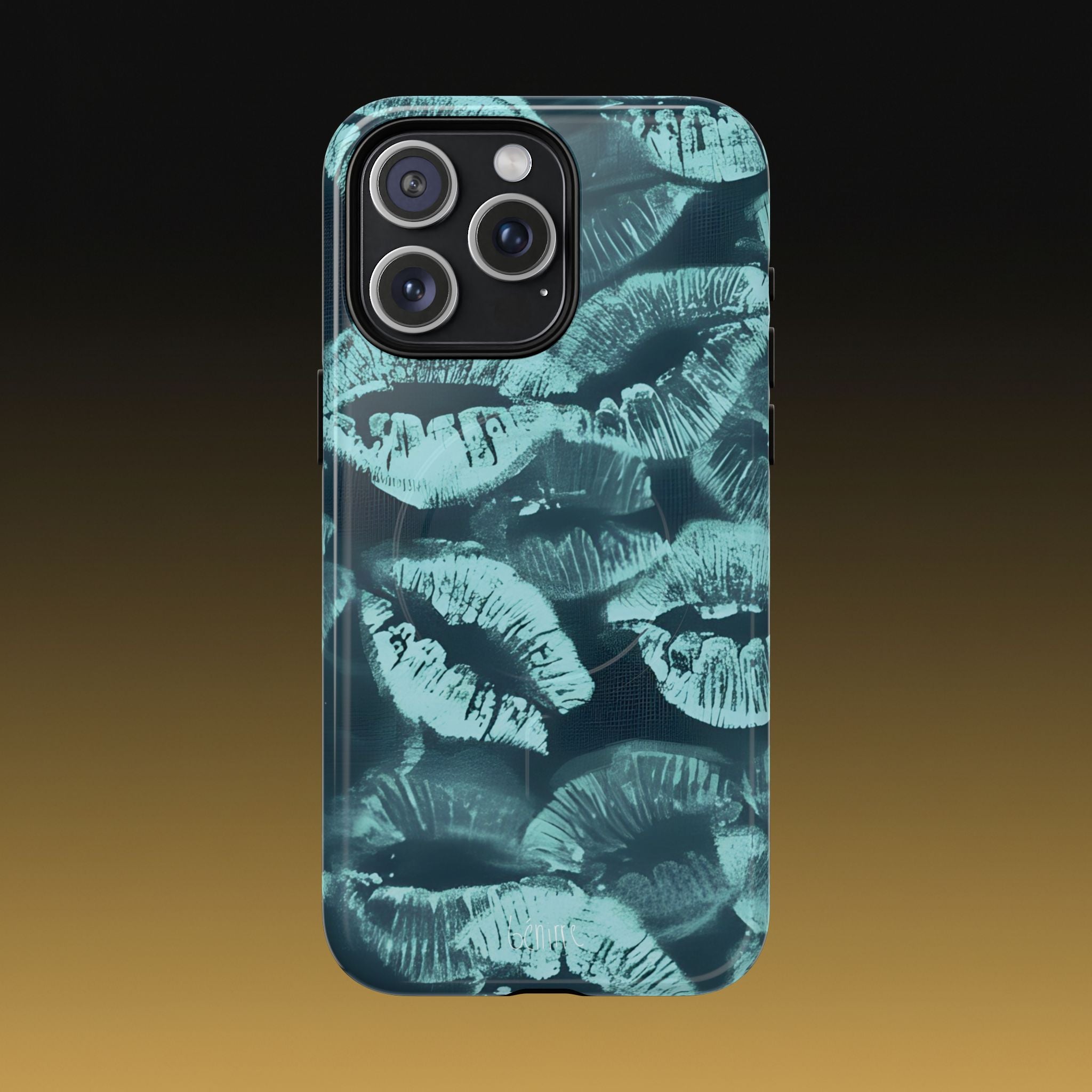 The Pantheon MagSafe